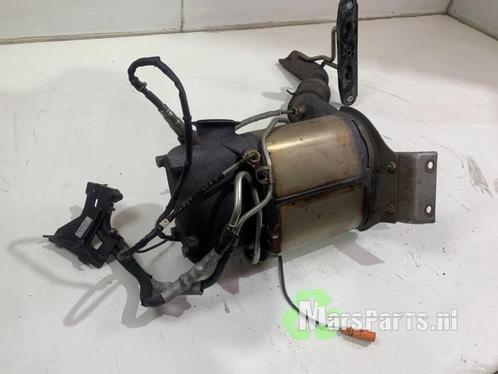 Roetfilter van een Volkswagen Tiguan, Auto-onderdelen, Filters, Volkswagen, Gebruikt, 3 maanden garantie, Ophalen of Verzenden