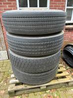 295/80R22,5 Vrachtauto Bus Banden, Auto-onderdelen, Vrachtwagen-onderdelen, Ophalen of Verzenden, Overige Auto-onderdelen