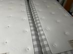 Jong gebruikt Hastens Elektrische Boxspring 210x210, Ophalen