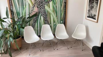 VITRA- DSR (4x) beschikbaar voor biedingen