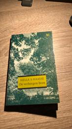 Hella S. Haasse - De verborgen bron, Ophalen of Verzenden, Zo goed als nieuw, Nederland, Hella S. Haasse