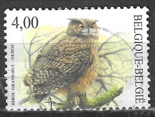 Belgie 2004 - Yvert 3260 /OBP 3270 - Buzin - Ohoe (ST), Postzegels en Munten, Postzegels | Europa | België, Gestempeld, Voertuigen