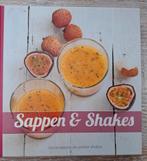 Sappen & shakes, Ophalen of Verzenden, Zo goed als nieuw