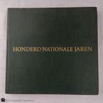 Honderd Nationale jaren Levensverzbank Rotterdam – 1963, -, -, Overige typen, Ophalen of Verzenden