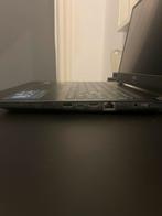 MSI Gaming Laptop - i7, 8GB RAM, 512GB SSD, Computers en Software, Windows Laptops, Gebruikt, Met videokaart, 8 GB, Ophalen of Verzenden