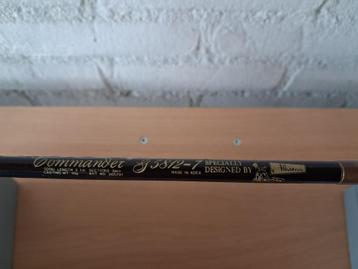 Albatros Commander Winkle Picker. beschikbaar voor biedingen