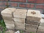 Tuinstenen, Tuin en Terras, Tegels en Klinkers, Ophalen, Beton, Klinkers