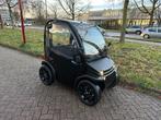 ESTRIMA BIRO URBAN BLACK 2021, UITNEEMBARE ACCU NIEUWSTAAT!, Diversen, Brommobielen en Scootmobielen, Overige merken, 46 km of meer