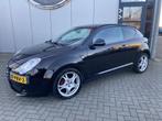 Alfa Romeo MiTo 1.4 Centenario Airco | Leer | Cruise control, Voorwielaandrijving, Euro 5, Gebruikt, 4 cilinders