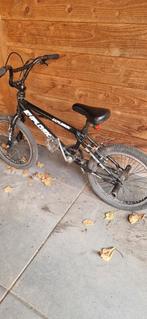 Crossfiets, Fietsen en Brommers, Fietsen | Crossfietsen en BMX, Ophalen, Gebruikt, 16 tot 20 inch, Stuur 360° draaibaar