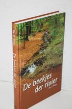 De beekjes der rivier. Tien preken door Ds. C. Wisse, Ophalen of Verzenden, Gelezen, Christendom | Protestants