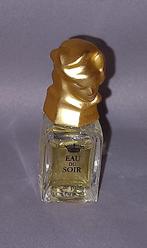 Volle parfum mini  Sisley eau du soir, Ophalen of Verzenden, Zo goed als nieuw, Miniatuur, Gevuld