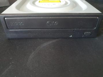 Interne super multi dvd-brander met M-Disc ondersteuning beschikbaar voor biedingen