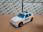 Matchbox Opel kadett gsi, Hobby en Vrije tijd, Modelauto's | Overige schalen, Ophalen of Verzenden, Zo goed als nieuw, Auto