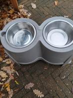 Prachtige hoge voerbakken honden, Ophalen of Verzenden