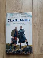 Clanlands, Boeken, Ophalen of Verzenden, Zo goed als nieuw, Europa