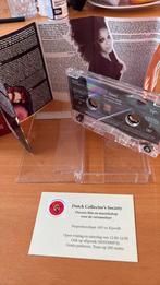 Janet Jackson muziek cassette the Velvet Rope 22 tracks, Ducoso, 1 bandje, Ophalen of Verzenden, Zo goed als nieuw