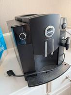 Jura Impressa C5 Bonen Koffieapparaat, Afneembaar waterreservoir, Gebruikt, Koffiemachine, 2 tot 4 kopjes