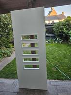 Binnendeur Doors4Life Selection SG02 83x212 cm, Ophalen, 80 tot 100 cm, Binnendeur, Zo goed als nieuw