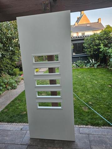 Binnendeur Doors4Life Selection SG02 83x212 cm beschikbaar voor biedingen
