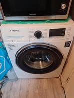 Defecte Samsung Wasmachine - Onderdelen of Reparatie, Ophalen, Voorlader, Niet werkend, 85 tot 90 cm