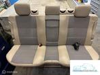 W639 Viano Vito Achterbank beige bank Snoeks dubbele cabine, Auto-onderdelen, Interieur en Bekleding, Gebruikt, Ophalen of Verzenden