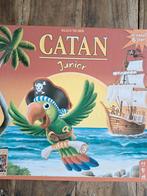 Catan Junior, Ophalen, Zo goed als nieuw