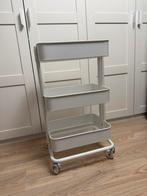 Ikea Raskog, Ophalen of Verzenden, Zo goed als nieuw