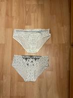 Merk:Esprit twee slips maat 42., Esprit, Ophalen of Verzenden, Overige kleuren, Slip