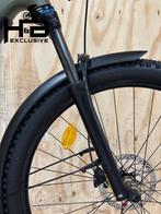 Cube Reaction Hybrid Pro 800 Allroad 29 inch E-Mountainbike, Fietsen en Brommers, Hardtail, Heren, Niet ingevuld, Ophalen of Verzenden