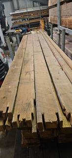 Gebruikte houten balken, Ophalen, Gebruikt, Balk, Vuren