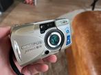 Olympus MJU III 80, Ophalen of Verzenden, Zo goed als nieuw, Compact, Olympus