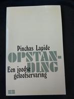 Pinchas Lapide, Opstanding, Boeken, Ophalen of Verzenden, Gelezen