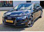 Audi A3 Sportback 1.2 TFSI Adrenalin S-LINE ECC CRUISE NAV T, Origineel Nederlands, 5 stoelen, 20 km/l, 1155 kg