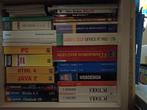 Computer Boeken - les en naslagwerken, Ophalen of Verzenden, Zo goed als nieuw