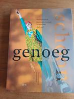 Schoon genoeg, Ophalen of Verzenden, Zo goed als nieuw, Sociale wetenschap