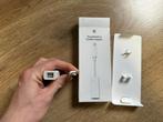 Apple Thunderbolt naar FireWire 800 adapter origineel A1463, Ophalen of Verzenden, A, A, A