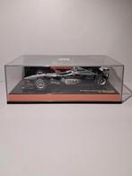ZELDZAAM: McLaren Collection F1 - Minichamps 1:43, Ophalen of Verzenden, Zo goed als nieuw, Auto, MiniChamps