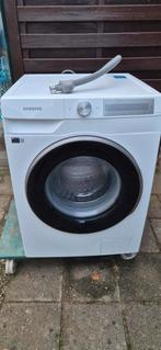 Samsung wasmachine met autodose 2024, Witgoed en Apparatuur, Wasmachines, Ophalen, 1200 tot 1600 toeren, 8 tot 10 kg, Zo goed als nieuw