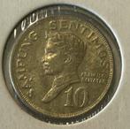 10 sentimos Filipijnen 1971, Postzegels en Munten, Munten | Azië, Zuidoost-Azië, Ophalen of Verzenden