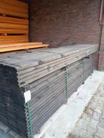 ZWARTE DOUGLAS/LARIKS PLANKEN  LEES DE ADVERTENTIE, Ophalen, Nieuw, 250 cm of meer, Planken