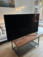 Samsung Qled smart tv 55 inch, Audio, Tv en Foto, Televisies, Ophalen, QLED, Zo goed als nieuw, Samsung