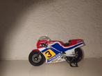 Honda NS500 Randy Mamola 1984, Ophalen of Verzenden, Zo goed als nieuw, 1:9 t/m 1:12, Motor