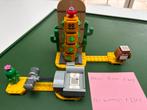 LEGO Mario - Desert Pokey (71363), Ophalen of Verzenden, Zo goed als nieuw, Complete set, Lego