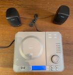 Xiron Radio CD speler, Audio, Tv en Foto, Ophalen of Verzenden, Zo goed als nieuw, Overige merken