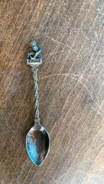 Theelepeltje Efteling K2, Verzenden, Gebruikt