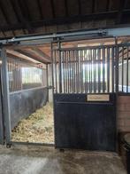 Paardenstal, Dieren en Toebehoren, Stalling en Weidegang, Stalling