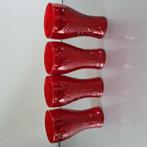 coca cola, Ophalen of Verzenden, Nieuw, Frisdrankglas