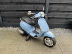 Kinder Vespa - Kinder Scooter elektrisch, Kinderen en Baby's, Ophalen, Zo goed als nieuw