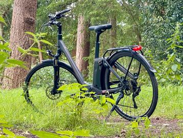Mooie Kalkhoff Include elektrische fiets bj 2019, fr.m 55 beschikbaar voor biedingen